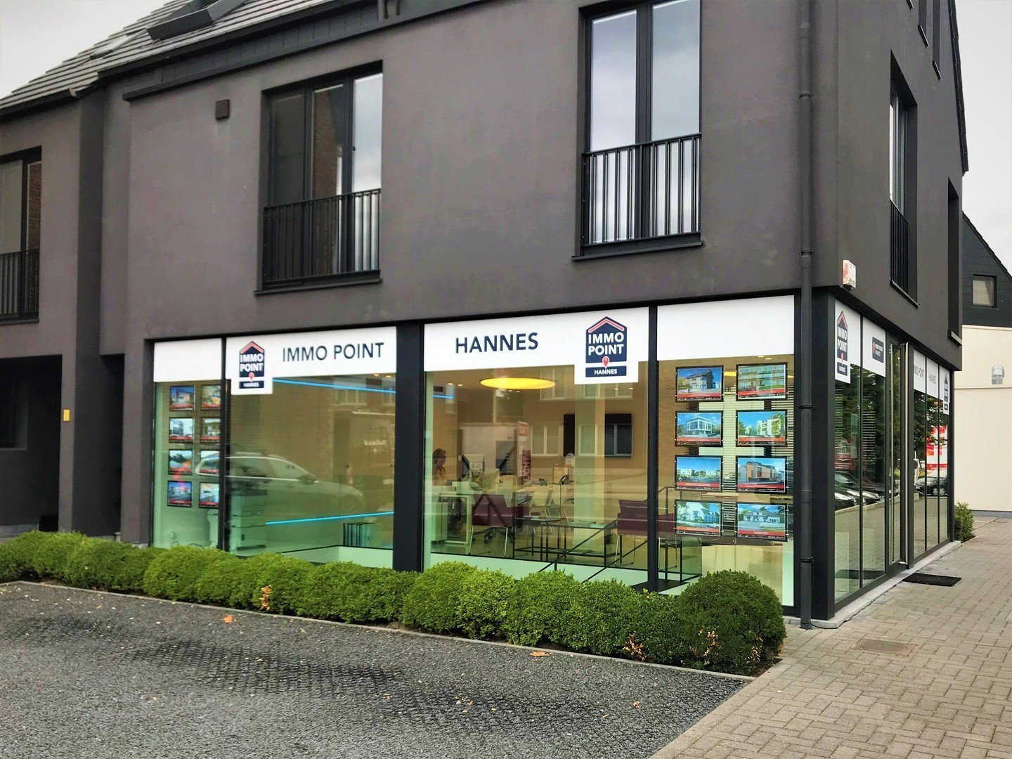 Immo Point Hannes