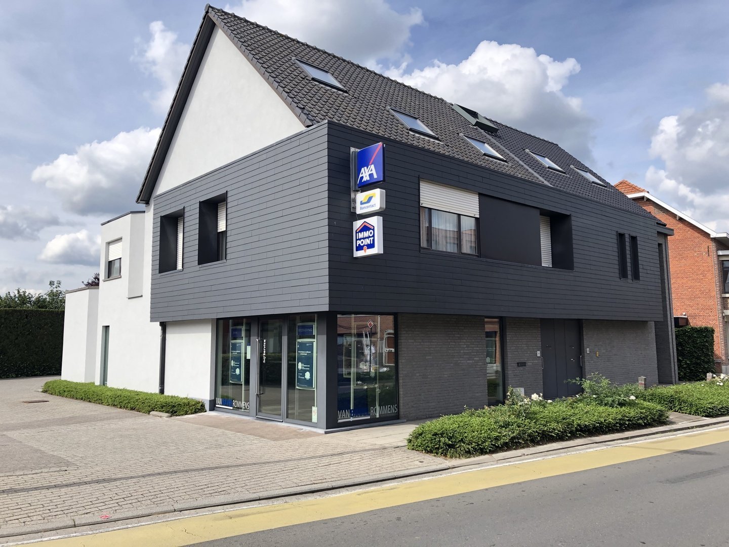 Immo Point Verhoeven