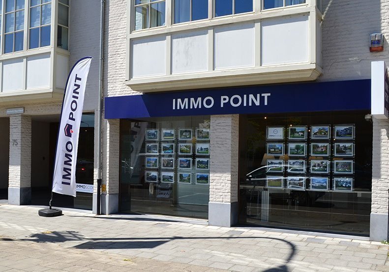 Immo Point Vastgoed